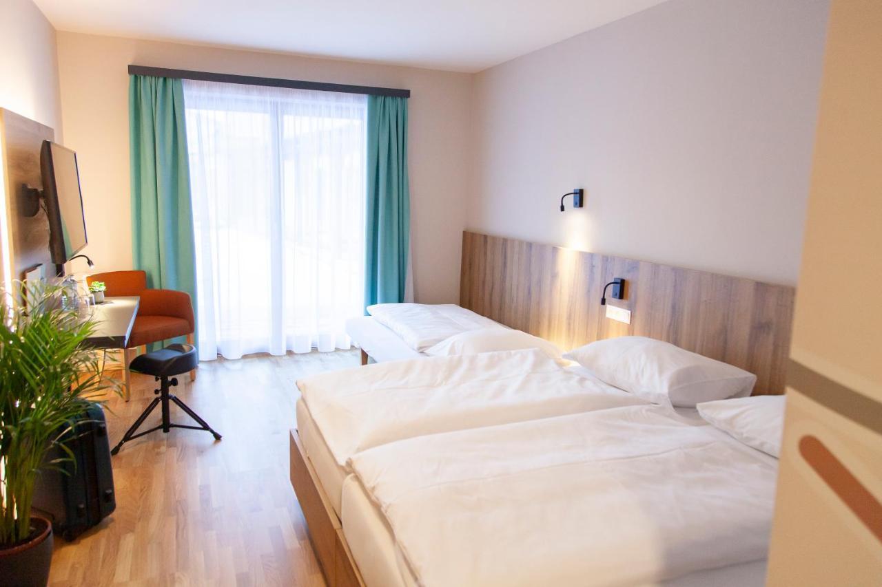 Jufa Hotel Erlaufsee Mariazell Exterior foto