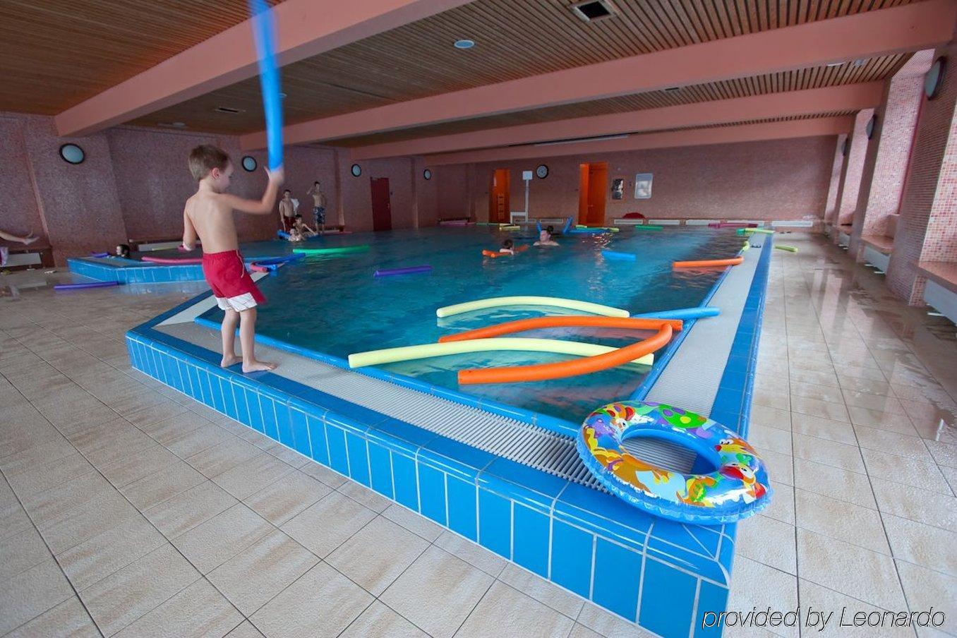Jufa Hotel Erlaufsee Mariazell Facilidades foto