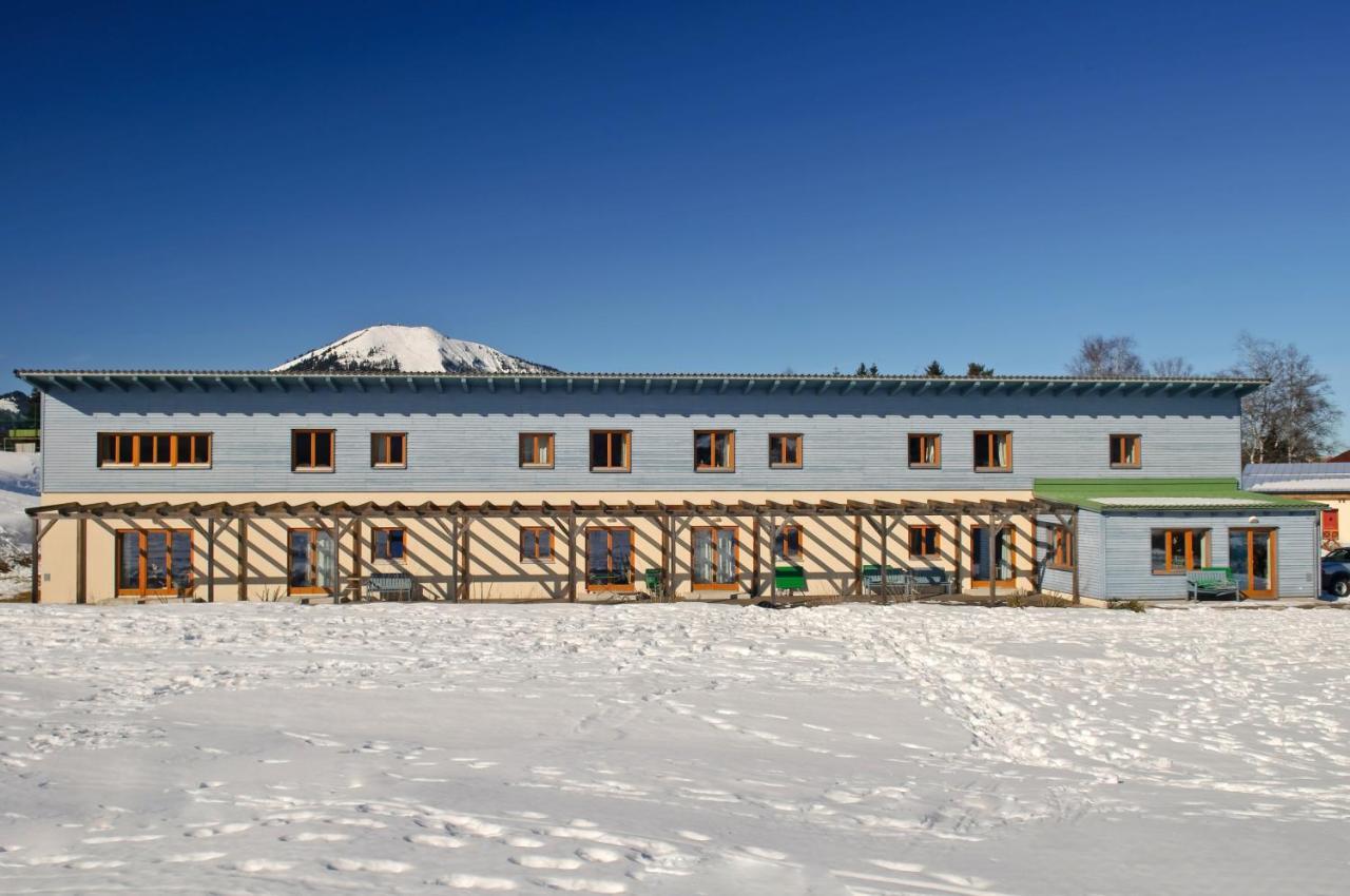 Jufa Hotel Erlaufsee Mariazell Exterior foto