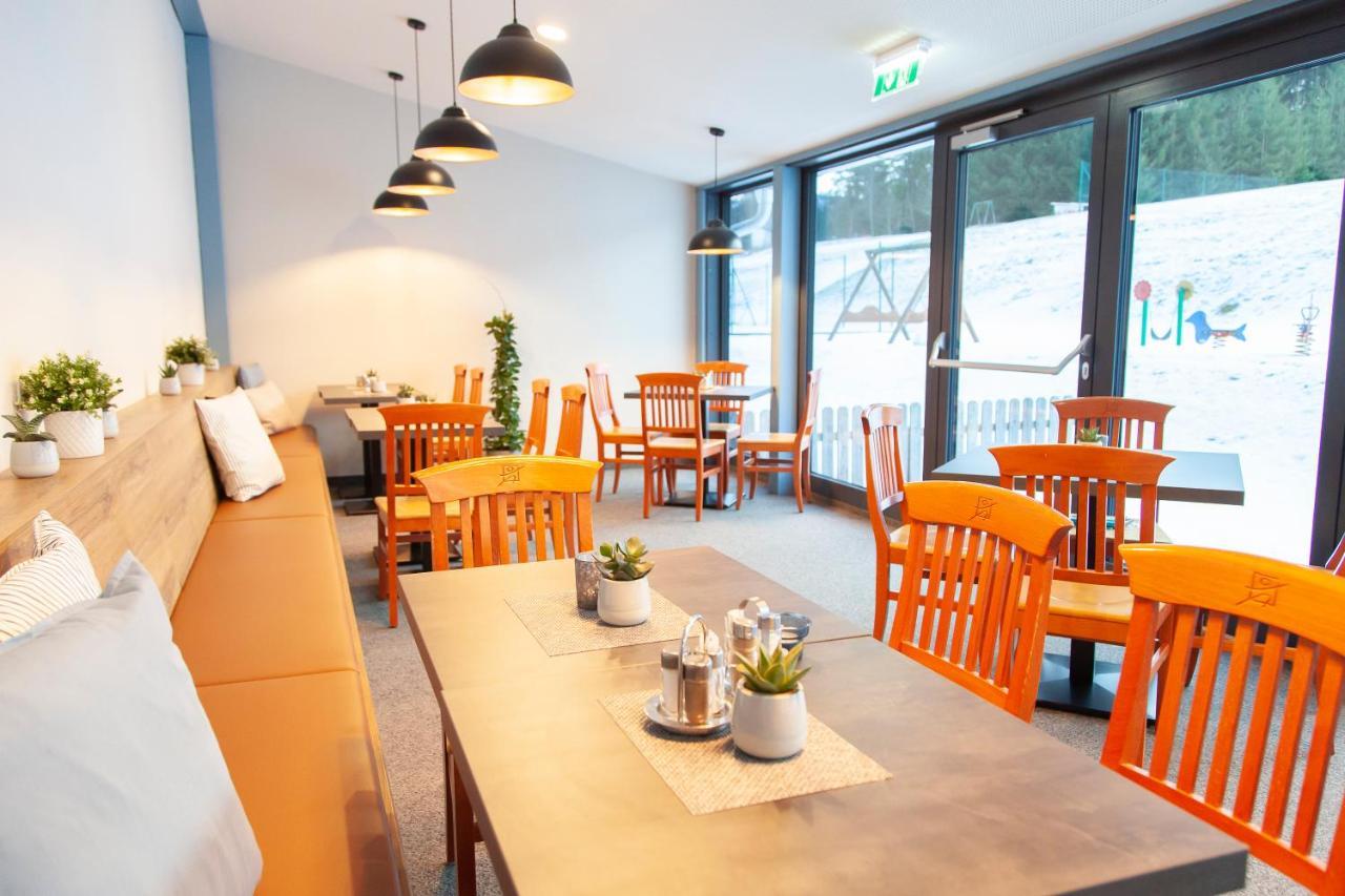 Jufa Hotel Erlaufsee Mariazell Exterior foto